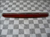 Mercedes Benz R129 SL-Class Rear Center High Mount Stop Light Lamp A1298201356 