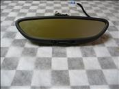 Porsche Panamera Cayenne Macan Interior Mirror 7PP857511H1E0 OEM OE