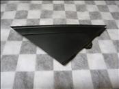 Fiat 500 Abarth Front Right Passenger Side Door Mirror Flag 086227 OEM OE