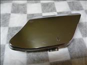 Mercedes Benz ML350 ML400 ML550 Front Bumper Tow Eye Cap A1668851223 OEM OE