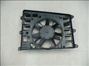 Ferrari F142 458 Italia Spider Left Electric Cooling Fan Assembly 275045 OEM OE