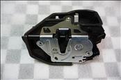 BMW 3 4 5 6 7 X1 X3 X5 X6 Rear Left Door Closing System Latch Lock 51227202147