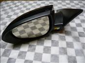 09-10 Mazda 6 Left LH Driver Side Door Mirror 9M81-17683-AD50NN OEM OE