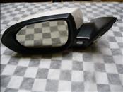 09-10 Mazda 6 Left LH Driver Side Door Mirror 9M81-17683-AD541M OEM OE