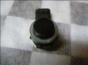 BMW i3 X5 E70 PDC Parking Assist Sensor Ultrasonic Converter Black 66209274427