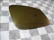 2013 2014 2015 2016 2017 2018 BMW F30 F36 E84 i3 X1 Front Right Door Mirror Glass 51167285004 OEM OE