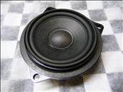 BMW 5 6 Series Front Door HiFi System Midrange Speaker Loudspeaker 65139175697