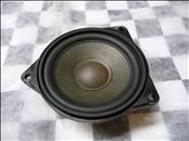 BMW 5 6 Series E60 E61 E63 E64 HiFi System Midrange Speaker 65139169689 OEM OE