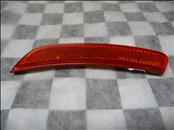 2015 Chrysler 200 Rear Bumper LH Left Driver Side Reflector 68194897AA OEM OE