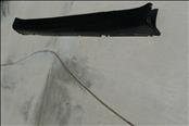 2008-2009 08 09 Maserati Quattroporte Right Passenger Rocker Panel Lateral Shield 980139519  - Used Auto Parts Store | LA Global Parts