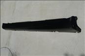 2008-2009 08 09 Maserati Quattroporte Left Driver Rocker Panel Lateral Shield 980139520   - Used Auto Parts Store | LA Global Parts