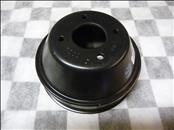 Mercedes Benz SL500 500SL Engine Cooling Fan Pulley A1192000305 OEM OE