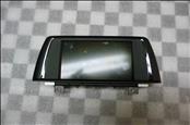 2012 2013 2014 2015 2016 2017 BMW F30 F32 F33 F34 F36 320i 328d 328i 330i 428i 440i Central Information Display 6.5" 65509270393 ; 65509262753 OEM OE