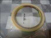Mercedes Benz S320 S350 S420 S500 S600 Adhesive Tape A005989818511 OEM OE