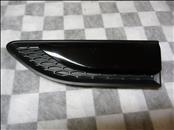 Land Rover Discovery Sport Left LH Fender Moulding LR066243 OEM OE
