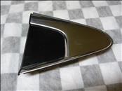 Ford Taurus Exterior Door Glass Panel Moulding LH Left AG13-5428167-AE OEM OE