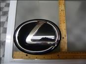 Lexus GS HS LS RX Hybrid Front Grill Grille Emblem Logo Badge Sign 9097502117 OE