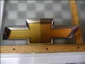 2016 Chevrolet Chevy Traverse Front Grille Grill Emblem 23302976 OEM OE