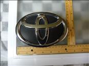 Toyota Camry Avalon Front Grille Emblem 75310-06010 OEM OE