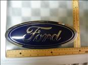 2004-2009 Ford F-150 Front Grille Emblem Nameplate FL34-402A16-AC OEM OE