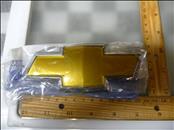 Chevrolet Malibu Captiva Front Bumper Grille Bow Tie Emblem Badge 22909142 OEM