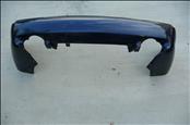 2003 2004 Maserati 4200 Coupe Spyder Rear Bumper Cover  980001067, 664155 - Used Auto Parts Store | LA Global Parts