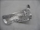 Maserati Quattroporte GranTurismo RH Heat Shield 227525 OEM OE