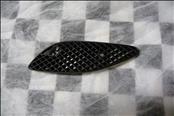 2013 2014 2015 Bentley Flying Spur Front Right Passenger side Fender Grille 4W0821170B OEM OE