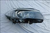 BMW 5 Series Headlight Headlamp Xenon HID Right Passenger 63117203256 OEM OE