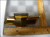 GM Chevrolet Emblem 12.5 cm x 5 cm OEM OE