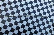 Bentley Continental GT GTC Rear Bumper chrome Strip molding Right 3W8807812 OEM