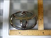 Toyota Camry Matrix Rear Trunk Emblem Badge Nameplate 90975-02072 OEM OE