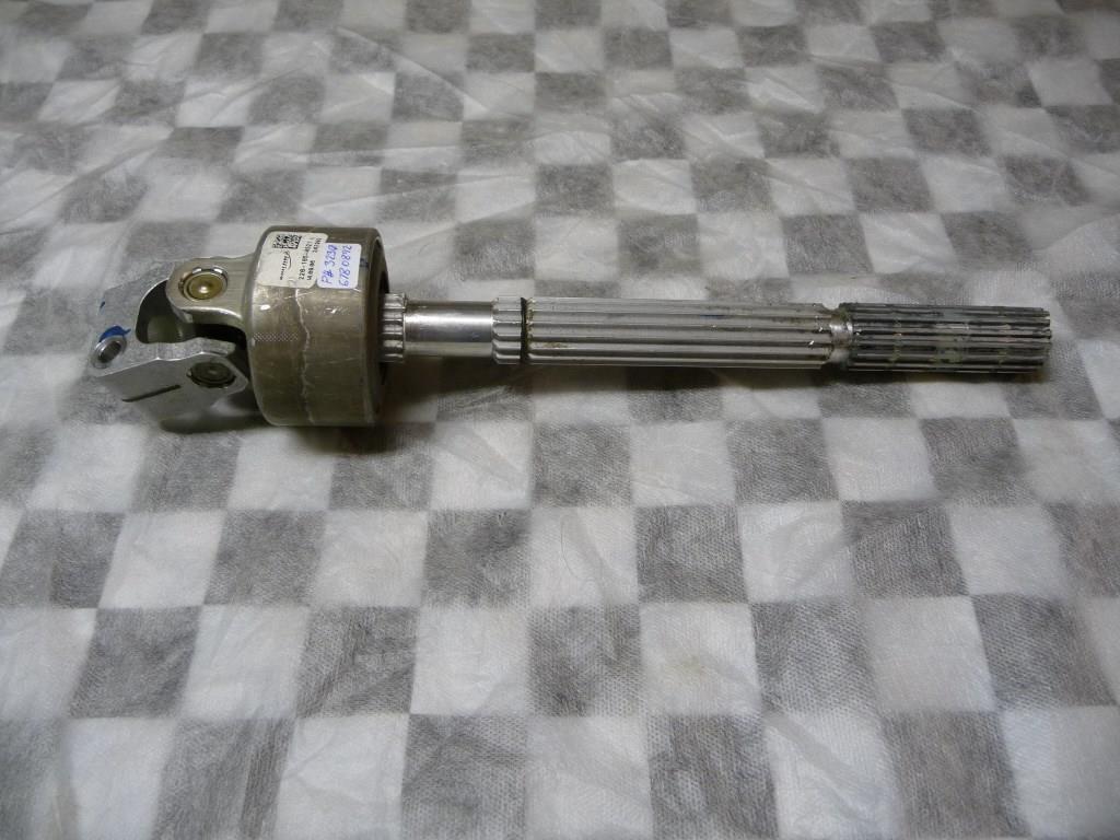 BMW 5 Series E60 Steering Column Shaft Assembly 32306780892 OEM OE LA