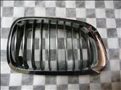 BMW 3 Series Coupe Convertible Front Right Grill Grille Kidney 51138208686 OEM