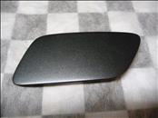 Audi RS5 Front Bumper Left Driver Side Headlight Washer Cover Cap 8T0955275C OEM
