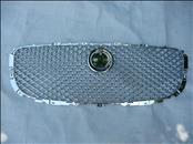 Jaguar XJ Chrome Front Radiator Grille Grill C2D3555 OEM OE, NEW