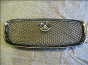 Jaguar XJ Chrome Front Radiator Grille Grill C2D3555 C2D3554 C2D4569 OEM OE