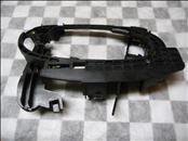 2002 2003 2004 2005 2006 2007 2008 BMW E65 E66 745i 750i 750Li 760i Front Right Outside Door Handle Carrier 51217191574 OEM OE