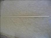 BMW 3 Series E46 Left Driver Side Door Moulding Trim Primed 51137001043 OEM OE