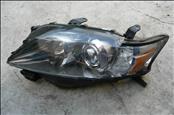 Lexus RX350 Left Driver Side Headlamp Headlight Halogen Lamp 81110-0E050 OEM OE