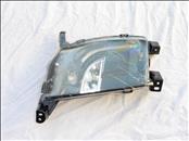  Tesla Model S P85 Right Passenger Side Fog Lamp Light 600591400B Complete OEM OE 