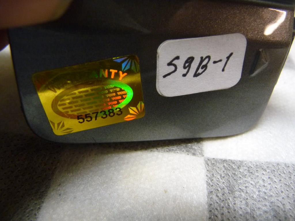 BMW 5 Series Rear Bumper Tow Hook Cover 51127178175 OEM OE | LA Global ...