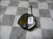 BMW Z4 E85 E86 Front Bumper Tow Eye Hook Cover 7158834 OEM OE