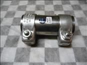 Audi A6 VW Volkswagen Exhaust Muffler Clamp 191253143S OEM OE