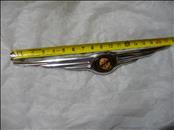 2007 2008 2009 2010 Chrysler Sebring Trunk Lid Emblem Badge 5303668AE OEM OE