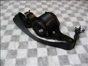 2014 2015 2016 2017 BMW F15 F85 X5 Rear Right Passenger Side Upper Safety Seat Belt 72117318376 OEM OE