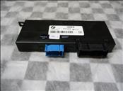 BMW 5 6 7 Series B6X Central Gateway Module Control Unit LEAR 61359321878 OEM OE