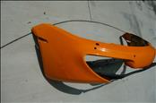 Mclaren MP4-12C Front Bumper Cover, Damaged OEM OE