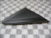 Ford Escape Right Passenger Side Fender Mirror Triangle Trim CJ54-S16004-ADW OEM
