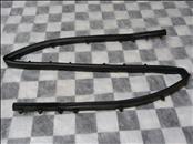 Hyundai Accent Front Bumper Seal Strip 863571R000 OEM OE